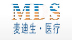 武汉麦迪生医疗器械有限公司
