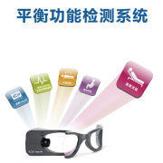 平衡功能检测系统
