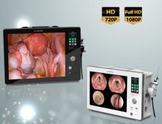 诊疗台内窥镜摄像