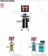 门诊诊疗台摄像组