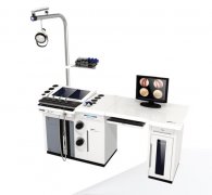 CU-3000单工位含书写