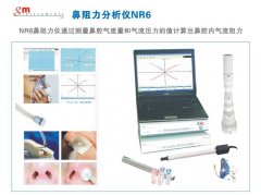 英国GM鼻阻力分析