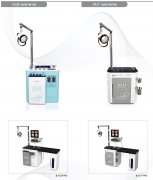 XU1/XU2型综合诊疗台