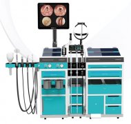 XU3型综合诊疗台