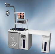 XU4型综合诊疗台