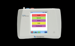 新一代中耳分析仪