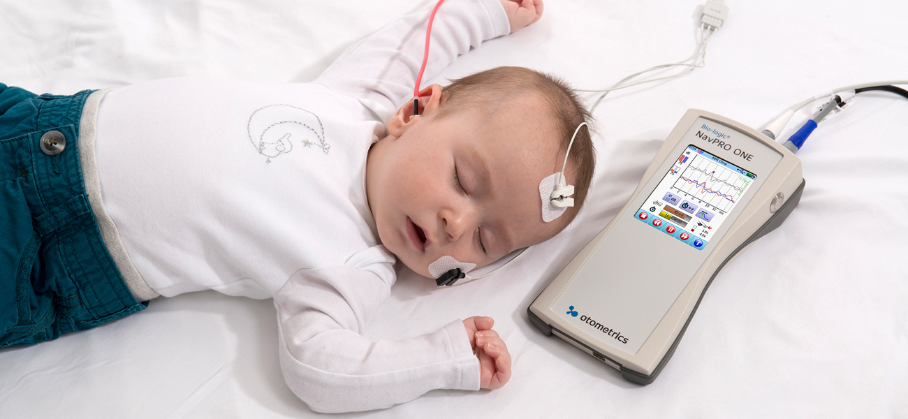 全功能型听觉诱发