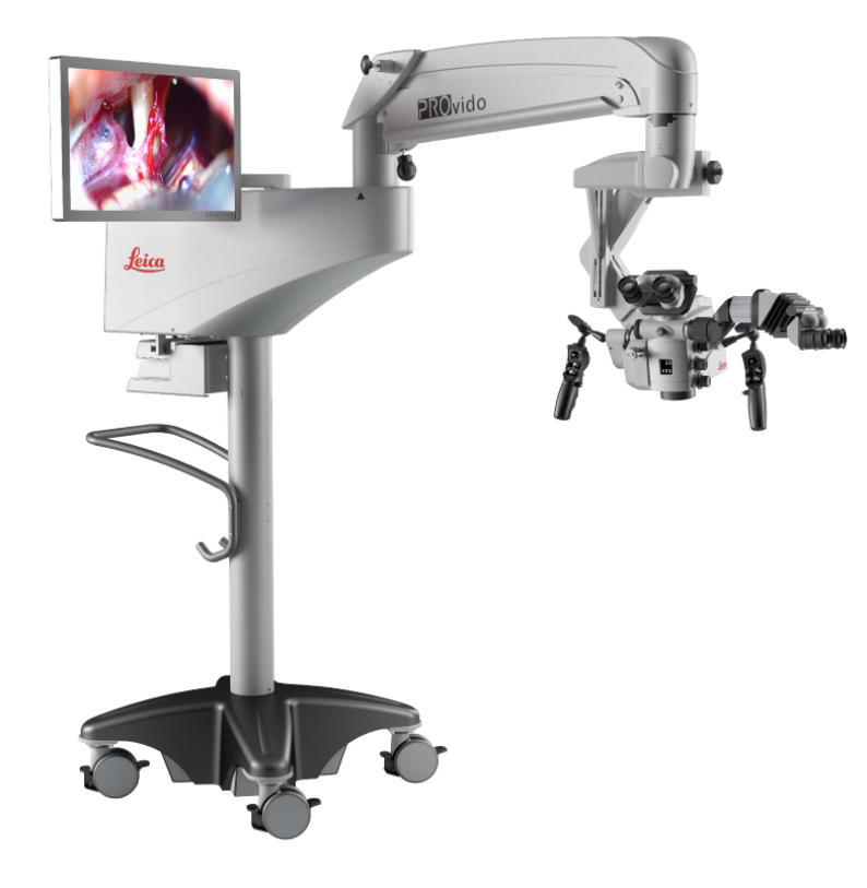 徕卡手术显微镜