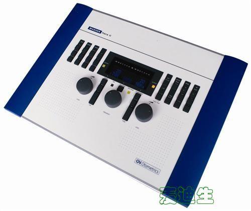 临床诊断型听力计ITERA