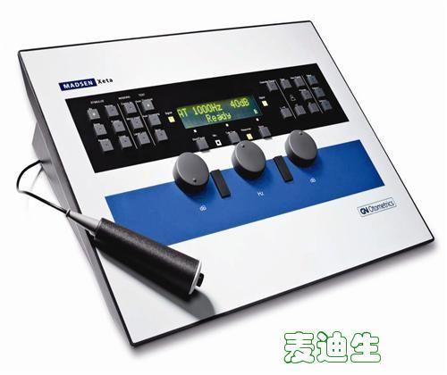 临床诊断型听力计XETA