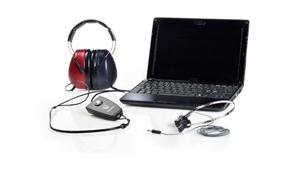 临床诊断型听力计SM950 