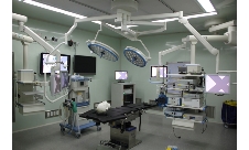 一体化智能手术室