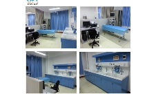 内窥镜消毒系统-案例一