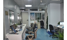 <b>门诊听功能室布局实景</b>