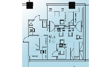 门诊听功能室布局方案